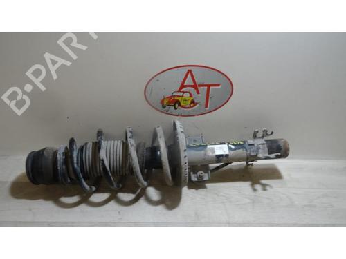 Left front shock absorber SEAT IBIZA IV SC (6J1, 6P5) 1.9 TDI | BP25799708M16