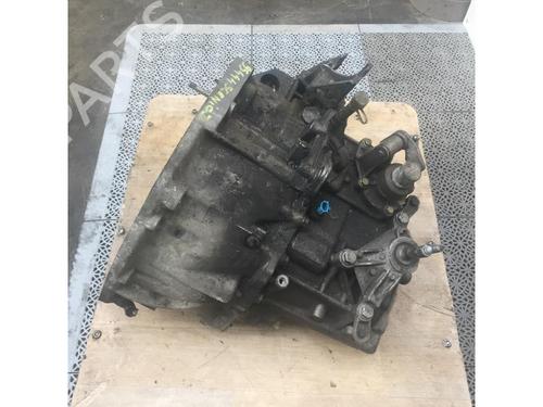 Gearbox RENAULT SCÉNIC II (JM0/1_) 1.9 dCi (JM0G, JM12, JM1G, JM2C) | BP13276226M3 