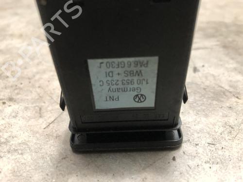 Warning switch VW GOLF IV (1J1) 1.9 SDI | BP25305703I22