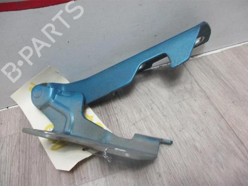 Hinge/Door check strap RENAULT CLIO II (BB_, CB_) 1.5 dCi (B/CB07) | BP13130140C146 