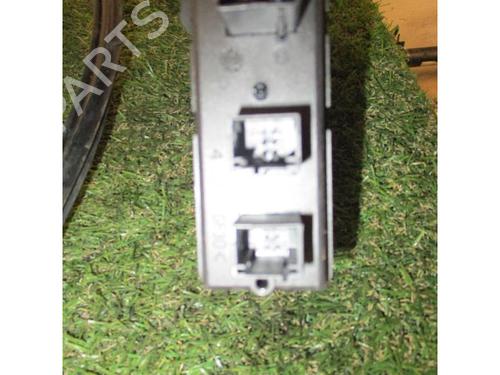 Front right window mechanism CITROËN C4 Grand Picasso I (UA_) 1.6 HDi | BP13268968C23 