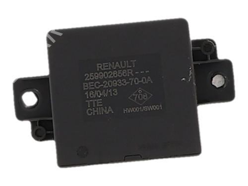 Control unit RENAULT TWINGO III (BCM_, BCA_) 1.0 SCe 70 | BP36899886M11  - Image 5