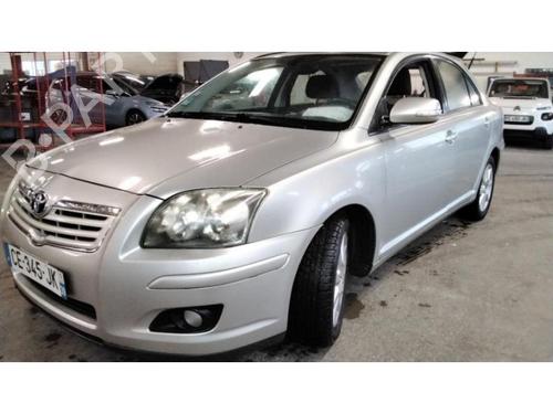 Electronic sensor TOYOTA AVENSIS (_T25_) 2.0 D-4D (ADT250_, ADT250R) | BP24234721M84 