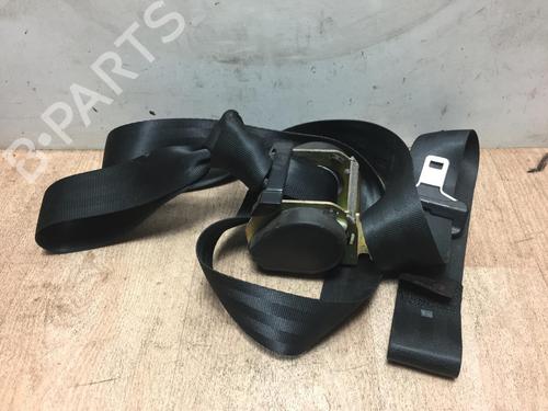 Rear right seatbelt PEUGEOT 307 CC (3B) 2.0 HDi 135 | BP30784756I28