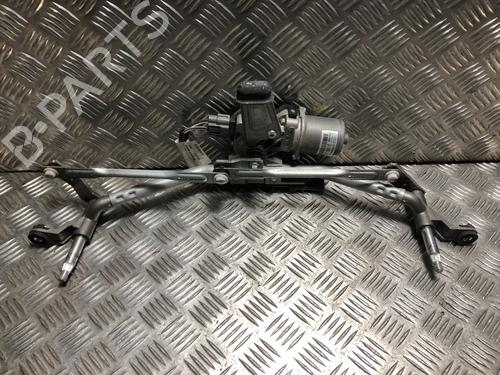 Used Front wiper motor Front wiper motor NISSAN PRIMASTAR Van (X82) 2.0 dCi 130 (131 hp) 35813346 35813346