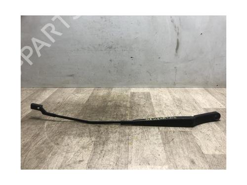 Front windshield wiper arm VW POLO V (6R1, 6C1) 1.6 TDI | BP20633545C143