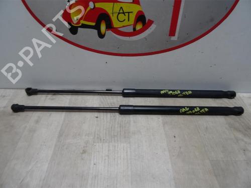 Used Tailgate lift support SEAT ALTEA (5P1) 1.9 TDI (105 hp) 28286637