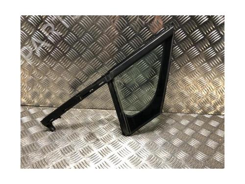 Front right door window PEUGEOT 3008 I MPV (0U_) 1.6 HDi | BP27541703C19 