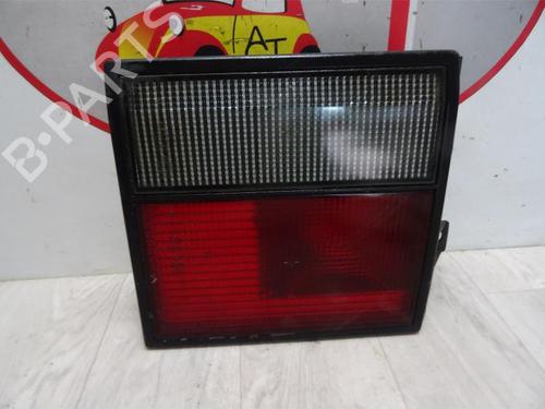 Used Left tailgate light RENAULT 21 Saloon (L48_) 2.1 D (L486) (65 hp) 22940034