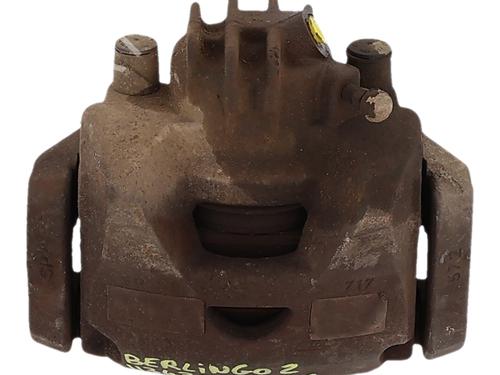 Left front brake caliper CITROËN BERLINGO Box Body/MPV (B9) 1.6 HDi 90 | BP37715559M105  - Image 5