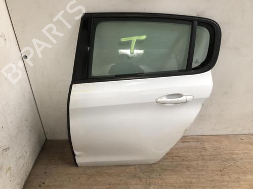 Used Left rear door PEUGEOT 308 II (LB_, LP_, LW_, LH_, L3_) 1.5 BlueHDi 130 (131 hp) 20631328
