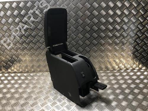 Armrest / Center console VW SCIROCCO III (137, 138) 1.4 TSI | BP28305494I20 