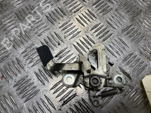 Used Hood lock Hood lock PEUGEOT 206+ (2L_, 2M_) 1.1 (60 hp) 33829353 33829353