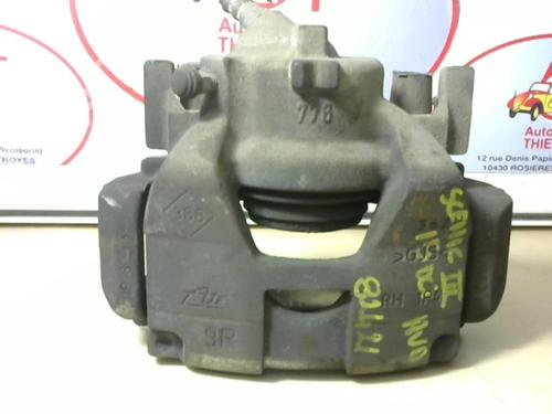 Right front brake caliper RENAULT SCÉNIC III (JZ0/1_) 1.5 dCi | BP12970159M104