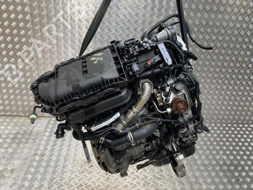Used Engine Engine 38155684 38155684