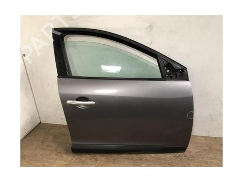 Right front door RENAULT MEGANE III Hatchback (BZ0/1_, B3_) 1.9 dCi (BZ0N, BZ0J) | BP23105903C3 
