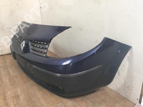 Front bumper RENAULT GRAND SCÉNIC II (JM0/1_) 2.0 | BP23870073C7 