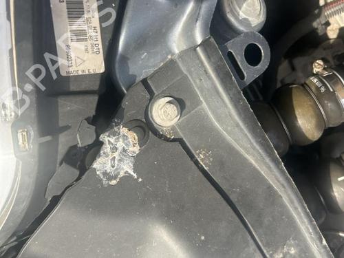 Starter CITROËN C4 Coupe (LA_) 1.6 HDi | BP37282794M8 - Image 15