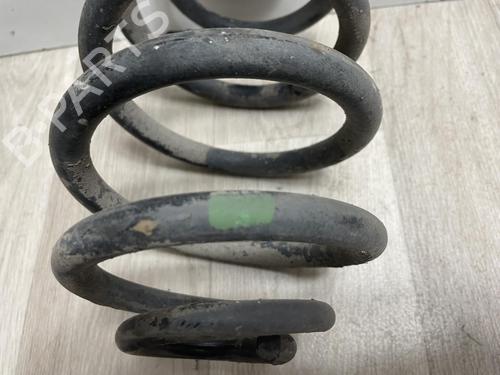 Used Shock absorber spring RENAULT CLIO II (BB_, CB_) 1.5 dCi (B/CB07) (65 hp) 14971025