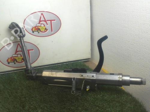 Steering column SEAT IBIZA IV (6J5, 6P1) 1.4 TDI | BP30781110M21