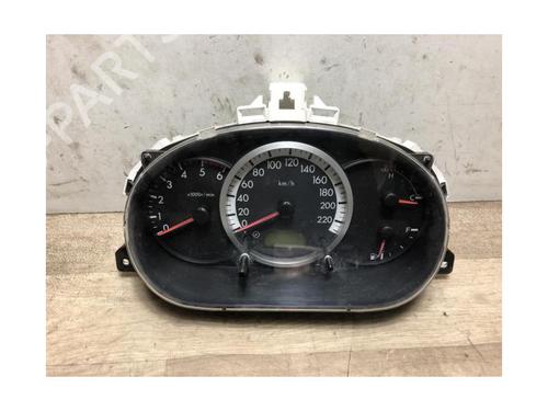 Instrument cluster MAZDA 5 (CR) 2.0 CD (CR19) | BP20630252C47 