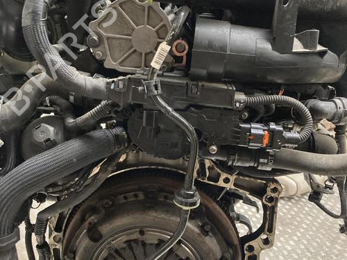 Engine CITROËN C4 CACTUS 1.6 BlueHDi 100 | BP36432163M1 - Image 4