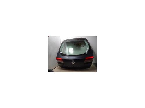 Used Tailgate RENAULT LAGUNA III (BT0/1) 2.0 dCi (BT07, BT0J, BT14, BT1A, BT1S) (131 hp) 15967510