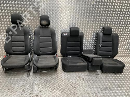 Used Seats set Seats set MAZDA CX-5 (KE, GH) 2.2 D (KE2FW) (150 hp) 40235699 40235699