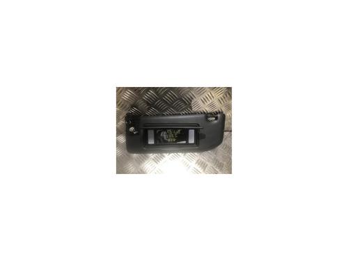 Used Left sun visor PEUGEOT 208 I (CA_, CC_) 1.6 GTi (200 hp) 26301119