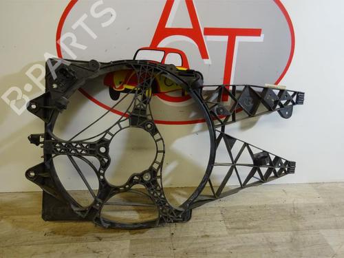 Used Support ALFA ROMEO MITO (955_) 1.3 MultiJet (955AXP1A, 955AYC1A) (95 hp) 13129027