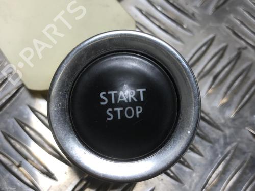 Used Switch RENAULT SCÉNIC III (JZ0/1_) 1.6 dCi (JZ00, JZ12) (130 hp) 21489348