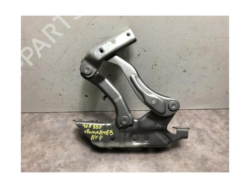 Hinge/Door check strap MERCEDES-BENZ A-CLASS (W169) A 180 CDI (169.007, 169.307) | BP20618194C146 