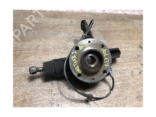 Right front steering knuckle PEUGEOT PARTNER Box Body/MPV 1.6 HDi | BP20619478M26 