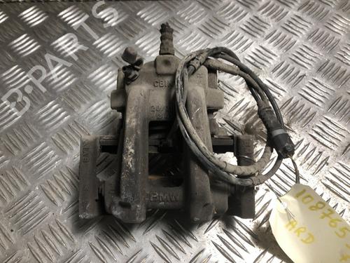 Used Right rear brake caliper Right rear brake caliper BMW 4 Gran Coupe (F36) 420 d (190 hp) 35777707 35777707