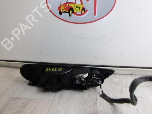 Front right interior door handle FORD FIESTA VI (CB1, CCN) 1.4 | BP13225787I14 