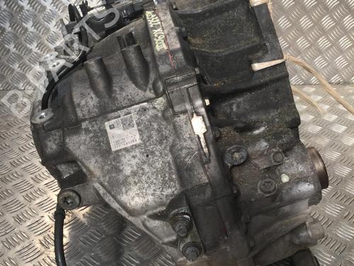 Gearbox VOLVO XC90 II (256) D5 AWD | BP31202690M3 