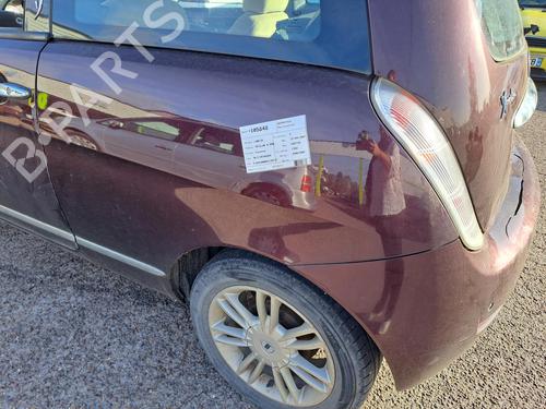 Right taillight LANCIA YPSILON (843_) 1.4 (843.AXG1A) | BP28485956C35 - Image 10