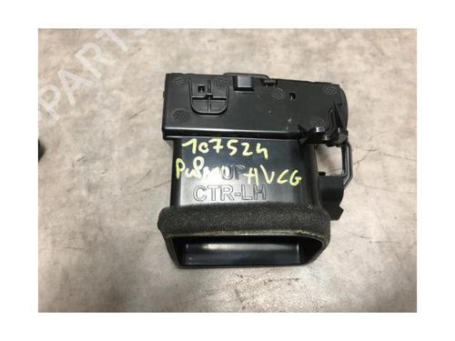 Air vent NISSAN PULSAR Hatchback (C13) 1.5 dCi | BP20621234I21 