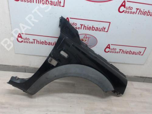 Used Right front fenders LAND ROVER FREELANDER I (L314) 2.0 DI 4x4 (98 hp) 13280842
