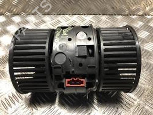 Used Heater blower motor RENAULT SCÉNIC III (JZ0/1_) 1.5 dCi (110 hp) 31021877