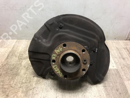 Used Left front steering knuckle BMW X3 (E83) 3.0 d (218 hp) 20628485