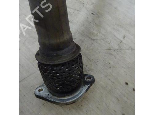 Udstødningssystem RENAULT LAGUNA II (BG0/1_) 1.9 dCi (BG0R, BG0E) | BP13129665M121 