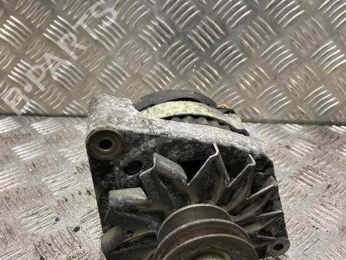 Used Alternator Alternator RENAULT SUPER 5 (B/C40_) 1.1 (B/C/401) (46 hp) 33872036 33872036