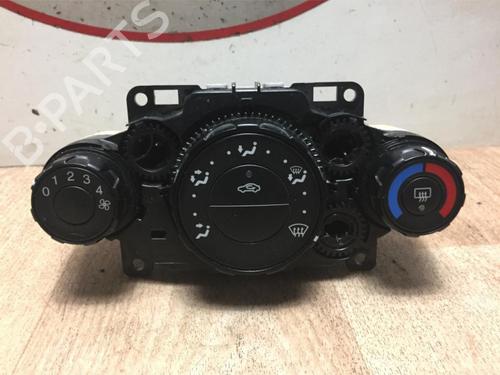 AC-Styringsenhed/Manøvreenhed FORD FIESTA VI (CB1, CCN) 1.4 TDCi (70 hp) 13278161