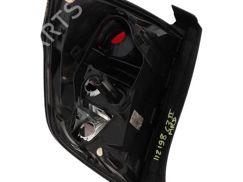 Right tailgate light CITROËN C3 II (SC_) 1.6 HDi | BP38191923C80 - Image 6