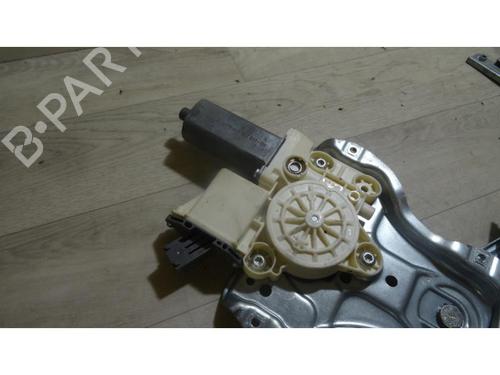 Front right window mechanism TOYOTA AVENSIS (_T25_) 2.0 D-4D (ADT250_, ADT250R) | BP20632318C23 