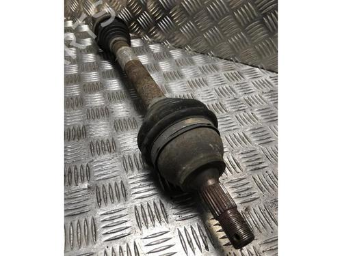 Left front driveshaft CITROËN DS4 (NX_) 1.6 HDi 115 | BP27558869M38