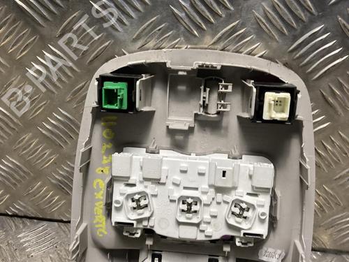 Plafonnier PEUGEOT EXPERT Van (V_) 2.0 BlueHDi 180 (177 hp) 32092735