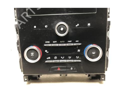 Display monitor RENAULT MEGANE IV Hatchback (B9A/M/N_) 1.2 TCe 130 (B9MR) | BP23186599C48