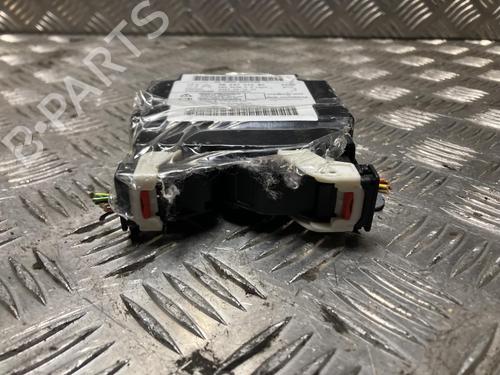 Used ECU airbags ECU airbags CITROËN BERLINGO Box Body/MPV (K9) 1.5 BlueHDi 100 (102 hp) 34561755 34561755